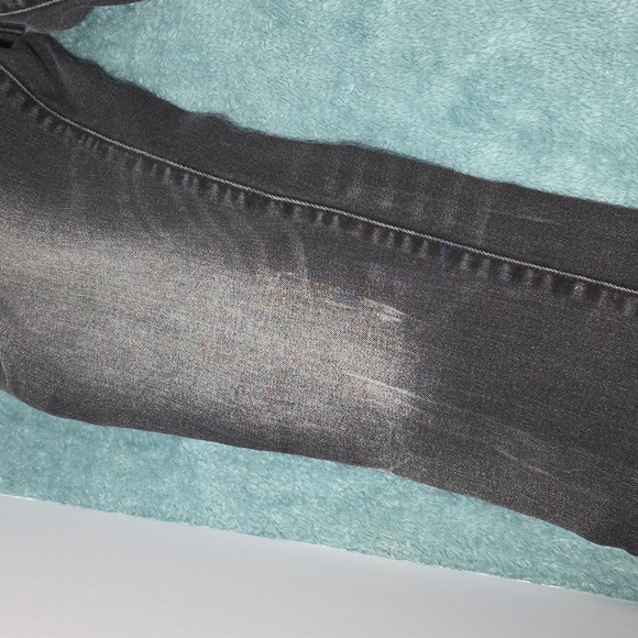 Buckle Black 53 Skinny Leg Opening - Picture 9 of 10